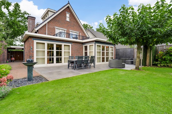 For sale: Startprijs € 1.295.000,- k.k. (bieden vanaf)